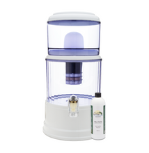 Load image into Gallery viewer, Adya Clarity Water Filtration Starter Pack