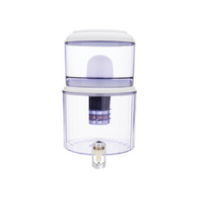 Load image into Gallery viewer, Adya Clarity Water Filtration Starter Pack