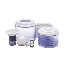 Load image into Gallery viewer, Adya Clarity Water Filtration Starter Pack