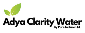 Adya Clarity Water