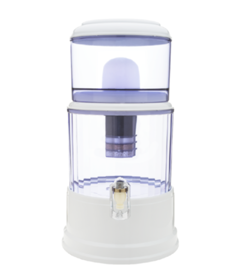 Adya Clarity Water Filtration System